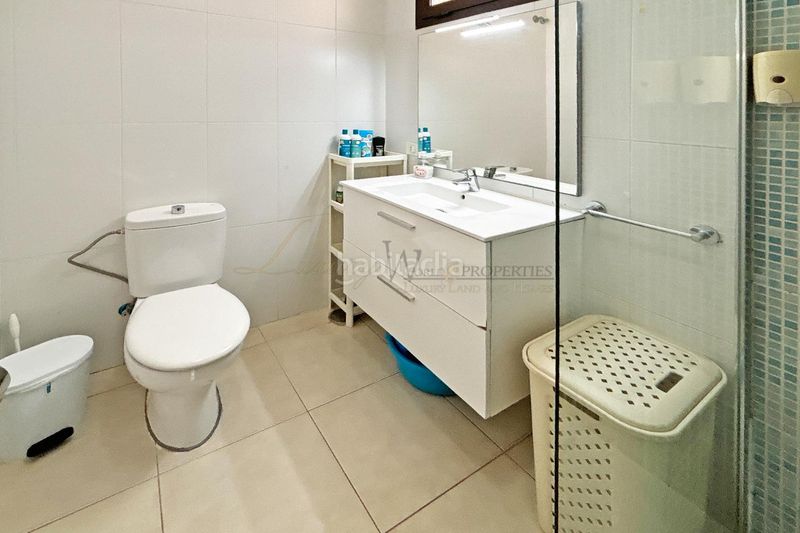 Foto d5182b34-fd93-4658-87db-f49c8916b296. Apartament amb piscina a Los Cristianos Arona
