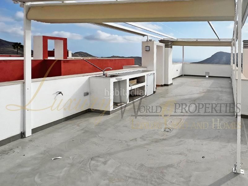 Foto 874b9327-7a8c-4695-b245-807bbc49f7d7. Ático mirador del atlantico Chayofa l en Chayofa Arona