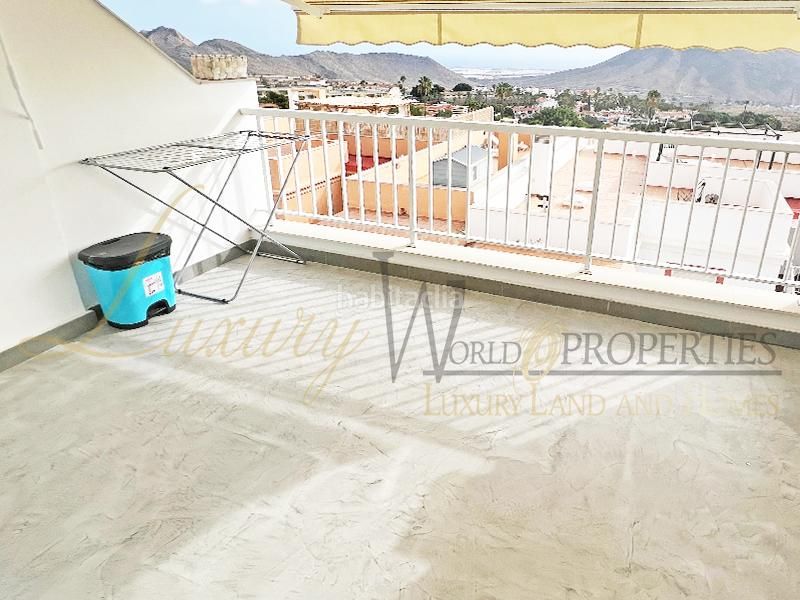 Foto 89ee488e-b861-483f-b1ac-3a750f08d113. Ático mirador del atlantico Chayofa l en Chayofa Arona