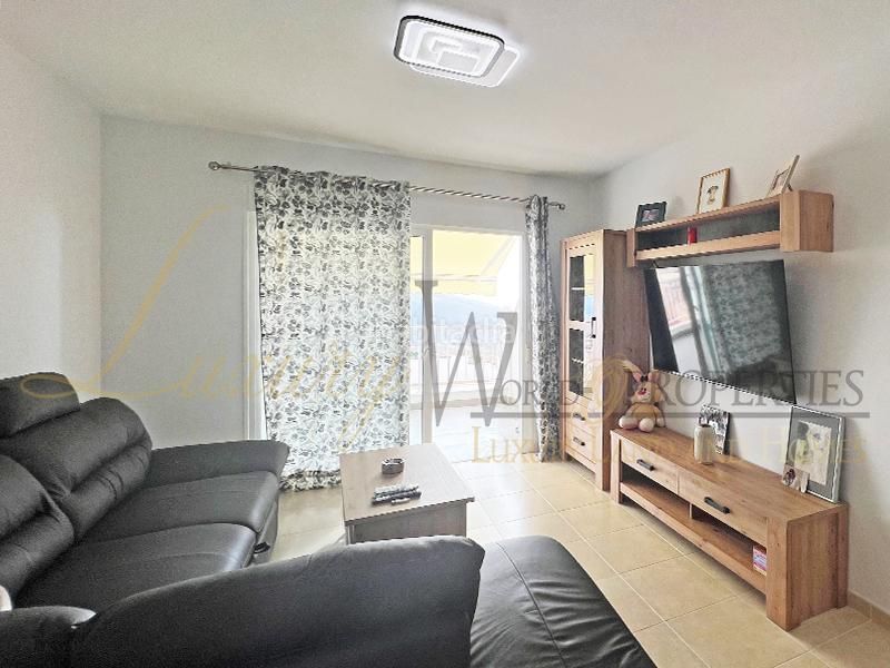 Foto 98b8f39f-1656-4d95-abcd-269d43f1ec56. Ático mirador del atlantico Chayofa l en Chayofa Arona