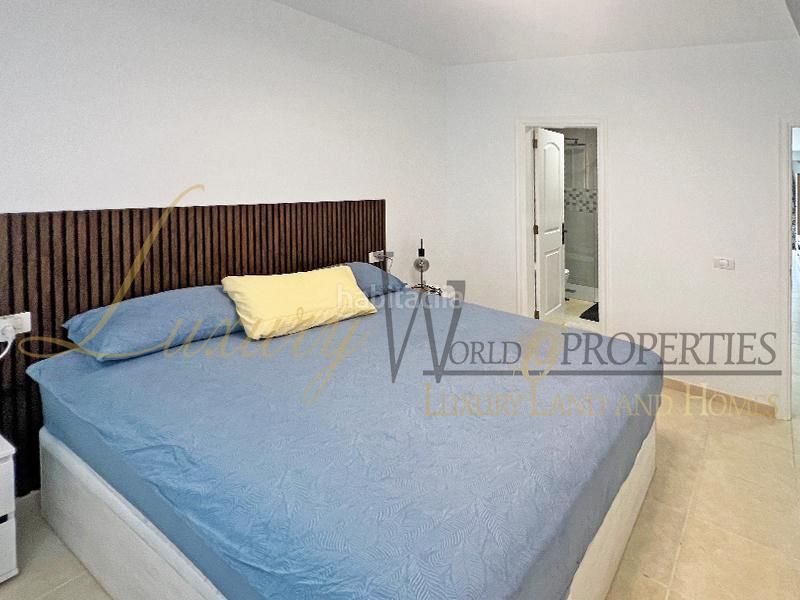 Foto abd2c4cf-195d-45f1-a9ad-22cc119deff0. Ático mirador del atlantico Chayofa l en Chayofa Arona