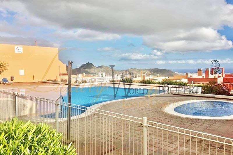 Foto b4385d64-67f2-4c5c-a1a3-1bf46d9fd18f. Ático mirador del atlantico Chayofa l en Chayofa Arona