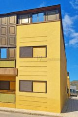 Dachwohnung  Algorin. Aneto i  parque de la reina