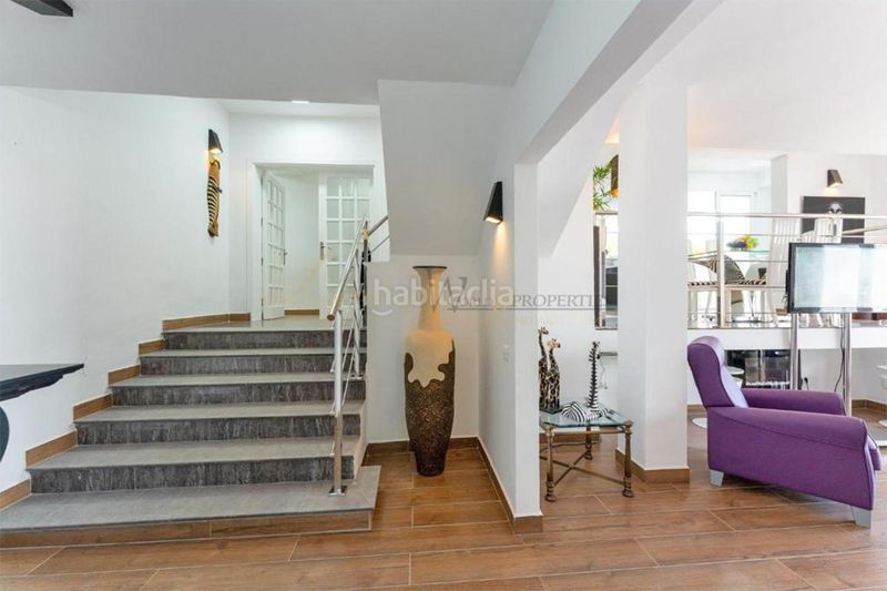 Foto 67ac2eb3-b8f8-4155-9369-5dae8cfd0daa. Casa amb aparcament piscina a San Eugenio Alto Adeje