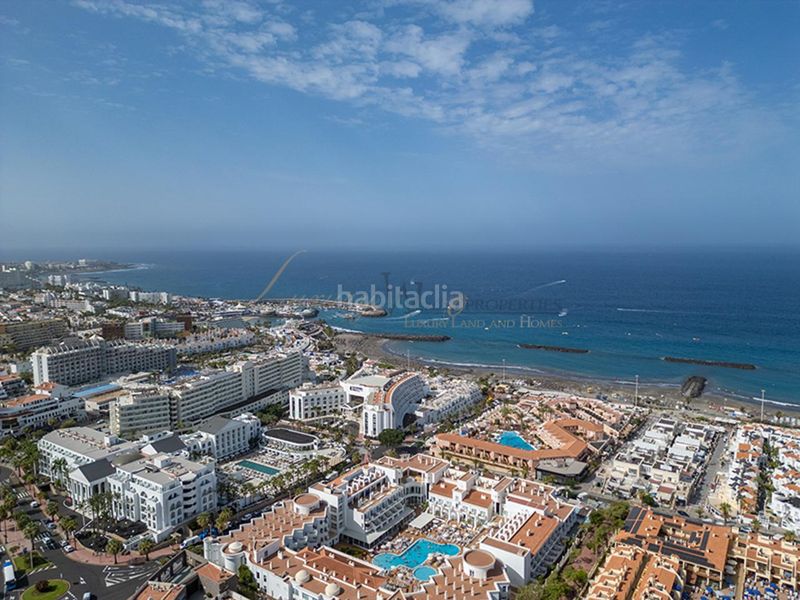 Foto 272ab728-4921-448a-b315-3704fb694767. Apartament amb piscina a Playa de Fañabé Adeje