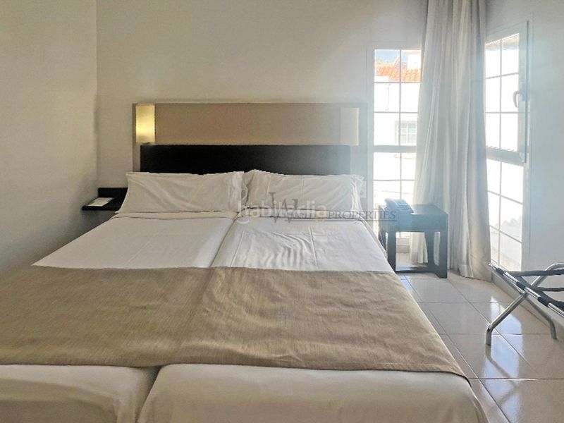 Foto 4ef283cb-fddf-4cf7-ad3c-c332421a89fc. Apartament amb piscina a Playa de Fañabé Adeje