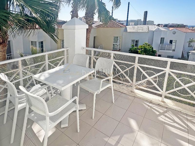 Foto 6ba4b65d-6c26-4849-b8dd-2d2a31a1caad. Apartament amb piscina a Playa de Fañabé Adeje