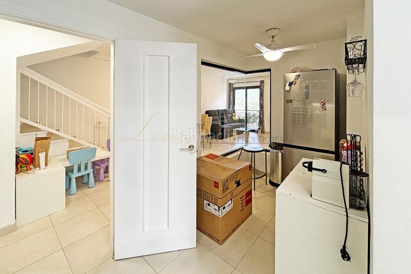 Foto 4c608810-9fb0-403a-bcb8-d33a370d4ca3. Àtic amb aparcament piscina a Casco Urbano Adeje