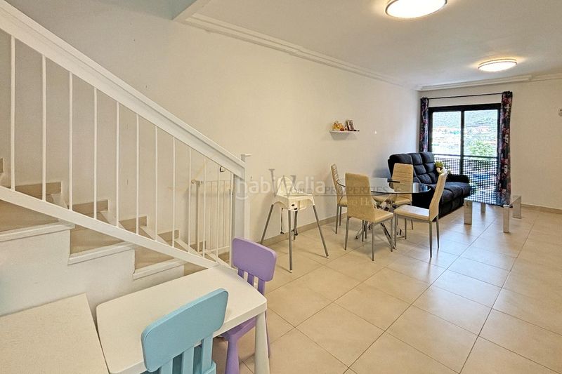 Foto 60de5f6a-c9f3-4a2c-9a8b-4c134f1e0017. Àtic amb aparcament piscina a Casco Urbano Adeje