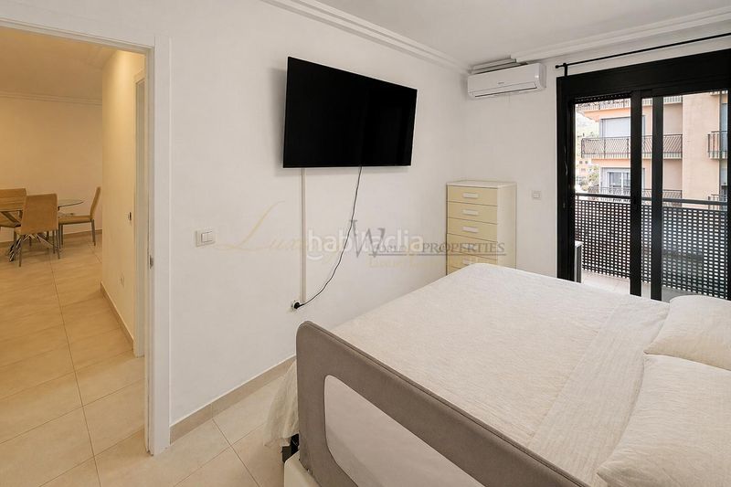 Foto 79960111-5435-4bb7-856c-09c3b6c0bb59. Àtic amb aparcament piscina a Casco Urbano Adeje