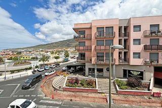 Àtic  El ancla. El torreon  el galeon adeje