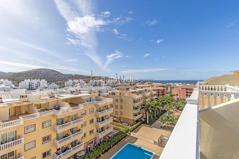 Foto 2ce80e67-cd9f-44bd-8708-9482637c1079. Dúplex amb aparcament piscina a Palm - Mar Arona