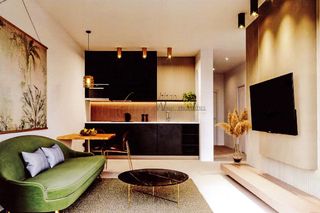Studio  Llano del grillo. Hotel estefania boutique suites  chayofa c