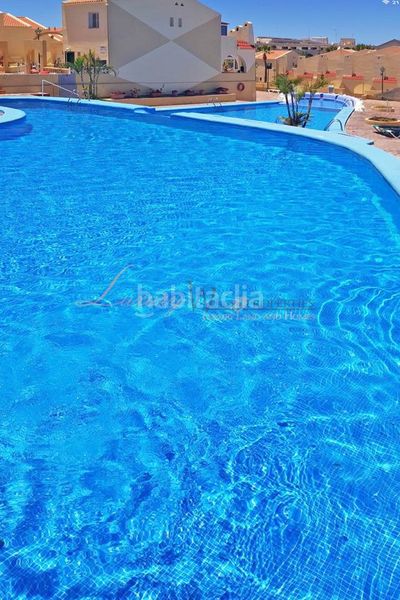 Foto f15f971d-9f92-4312-a1d9-aabf703b34e1. Estudi amb piscina a Torviscas Bajo Adeje