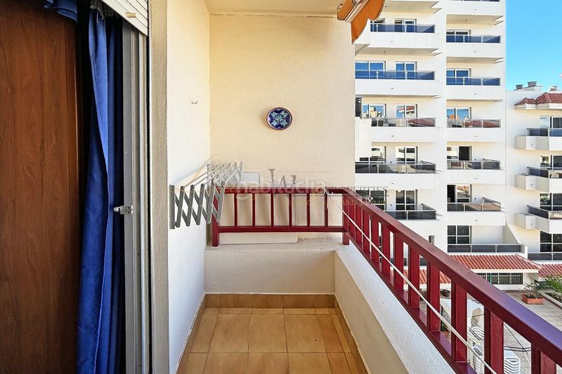 Foto 1807cf6d-7f23-403d-b2ce-edeac3ae7173. Apartament amb aparcament a Playa de las Américas Arona