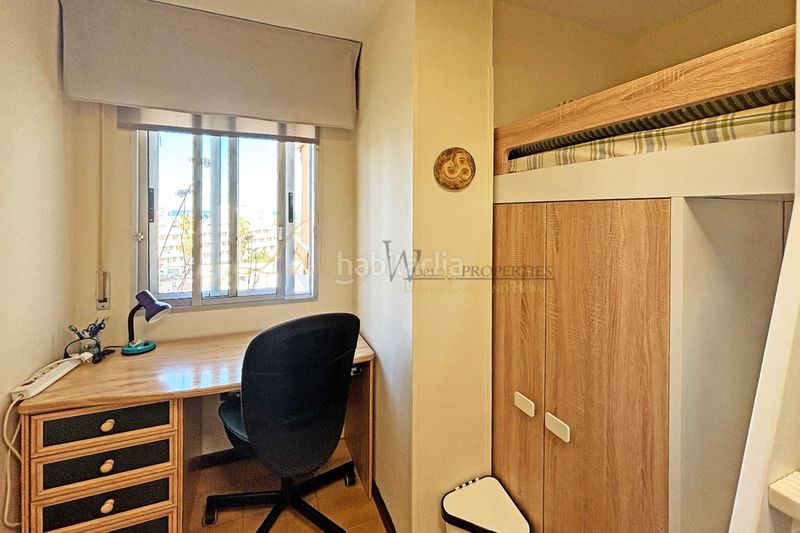 Foto 523c4202-67bb-4d64-b271-066fcd9d82e5. Apartament amb aparcament a Playa de las Américas Arona