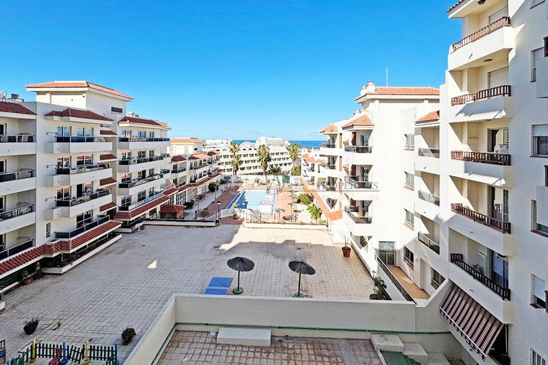 Foto 7d20d601-4ed2-4ac1-9464-9490ecc6adc7. Apartament amb aparcament a Playa de las Américas Arona