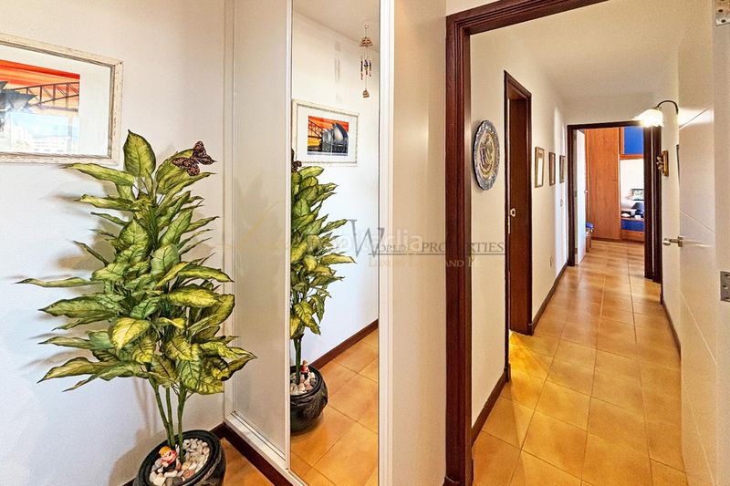 Foto c3feb813-d8e6-4c25-b08e-abb89fc96527. Apartament amb aparcament a Playa de las Américas Arona