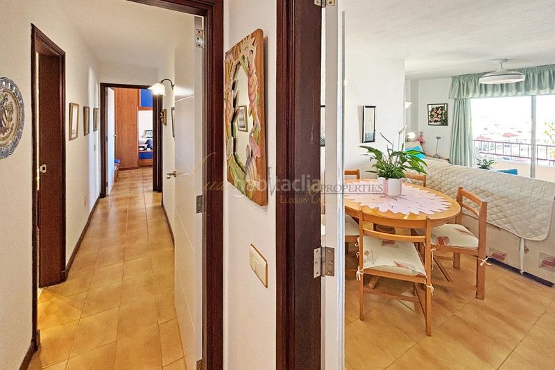 Foto dc8b4b94-96da-4466-b18b-3eae01afd7c2. Apartament amb aparcament a Playa de las Américas Arona
