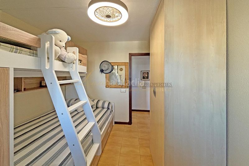 Foto e7363707-6d15-4c8c-bcac-d18e48b6f12e. Apartament amb aparcament a Playa de las Américas Arona