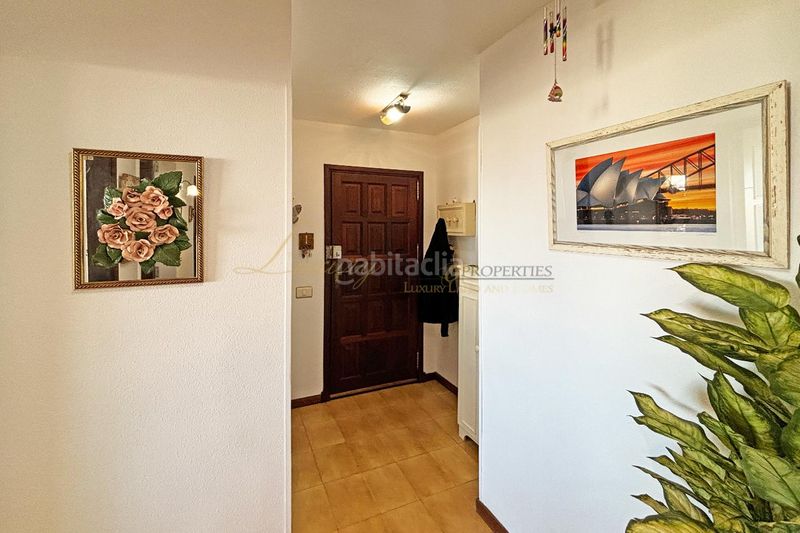 Foto e7fb0f7e-2acd-4ff5-957b-aceebd23e26d. Apartament amb aparcament a Playa de las Américas Arona