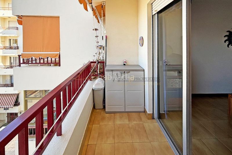 Foto e8a77cd7-068c-42e0-8195-34ed01e07323. Apartament amb aparcament a Playa de las Américas Arona