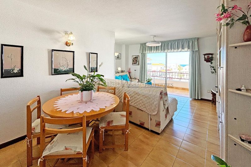 Foto edefc570-0ff1-4c33-a38f-44ff35faf5d9. Apartament amb aparcament a Playa de las Américas Arona