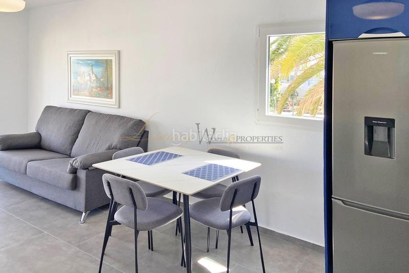 Foto 6e438e36-8718-4982-8720-a2786b2eb74b. Apartament amb piscina a Costa del Silencio Arona