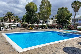 Apartament a Jose Antonio Tavio