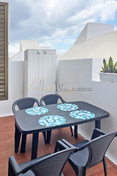 Foto 0b0fe2b4-5c65-4bca-ac99-4d3bd69fd0db. Apartament amb piscina a Torviscas Centro y Alto Adeje