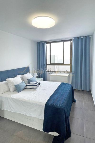 Foto 0e9fb6c1-ad28-44b4-85b2-b7c39db41cfa. Apartament amb piscina a Torviscas Centro y Alto Adeje