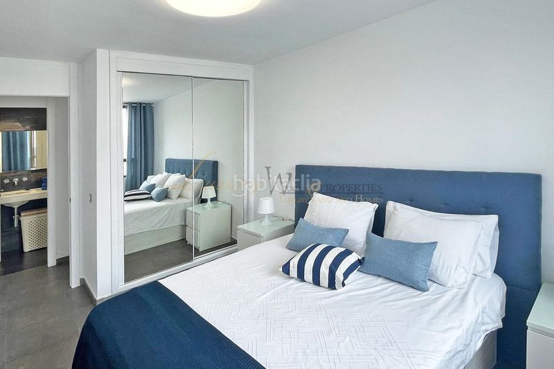 Foto 3447c74f-873d-4382-9b9d-54b4155e077c. Apartament amb piscina a Torviscas Centro y Alto Adeje