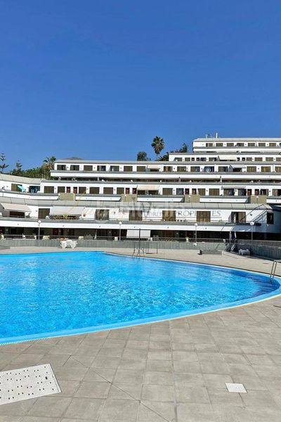 Foto 437f976f-7586-453d-9a62-0b625468655b. Apartament amb piscina a Torviscas Centro y Alto Adeje