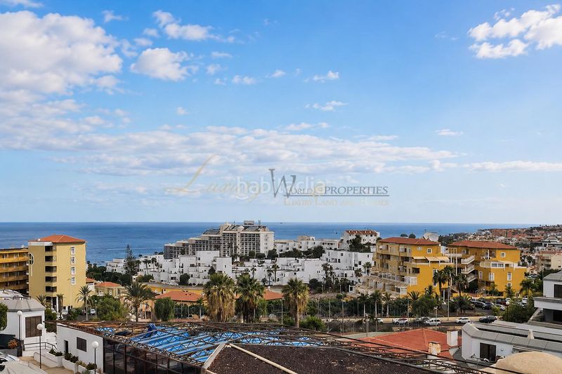 Foto 483751ae-83d6-4230-82fc-60db0e38bc06. Apartament amb piscina a Torviscas Centro y Alto Adeje