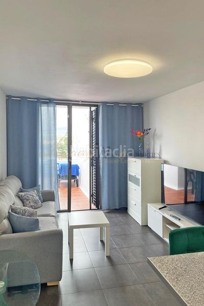 Foto a2e2cc4b-070d-4193-9fe0-6faf3c3b6964. Apartament amb piscina a Torviscas Centro y Alto Adeje