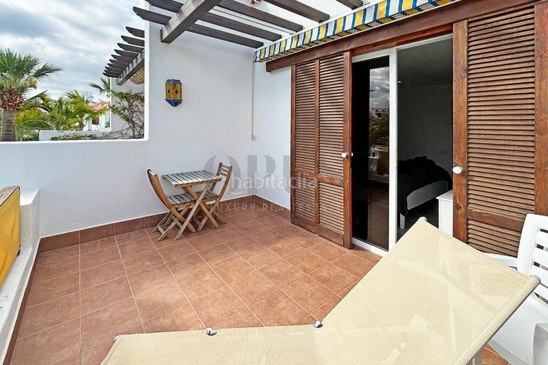 Foto 0e5a1a33-e8df-4405-8542-7722a96877a9. Casa amb piscina a Playa de las Américas Arona