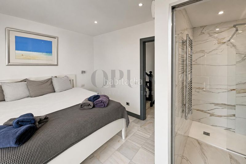 Foto f9233131-5e71-4f9e-b558-f2f7c4919af0. Casa amb piscina a Playa de las Américas Arona