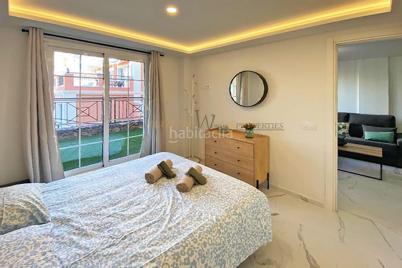 Foto 059b3e91-786f-40fb-9b79-022213f2fdba. Apartament amb piscina a Los Cristianos Arona