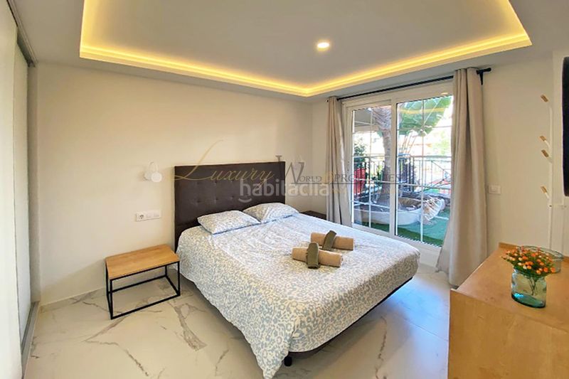 Foto 2ab09453-a283-4273-8603-3e8445c46ad4. Apartament amb piscina a Los Cristianos Arona