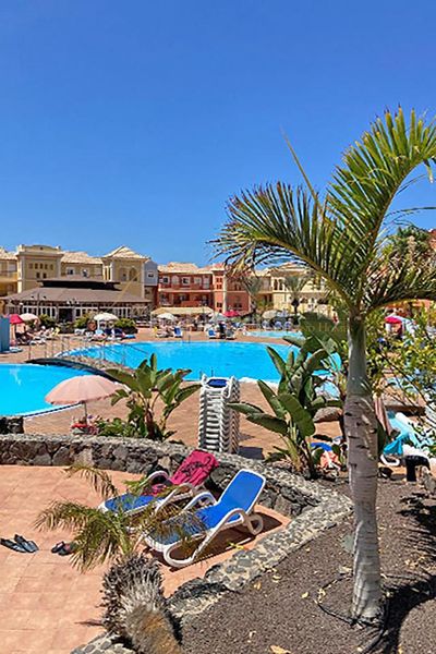 Foto 4e75a5c1-cd50-410f-9b4d-aca021646dbc. Apartament amb piscina a Los Cristianos Arona