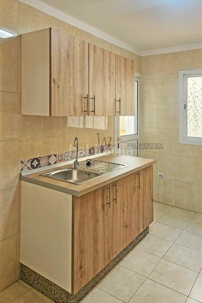 Foto 5abdba0a-bc83-413a-9777-a84da8b0c3da. Apartament amb aparcament a Cabo Blanco Arona