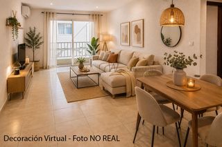 Apartamento  El rosal. Apartamento en cabo blanco