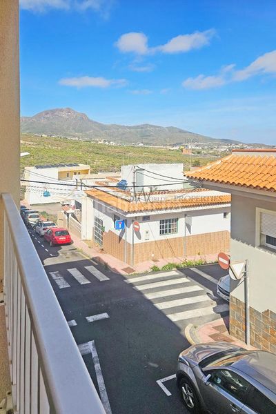 Foto e636d85a-10b6-46d1-8d51-ceaf2b754c98. Apartament amb aparcament a Cabo Blanco Arona