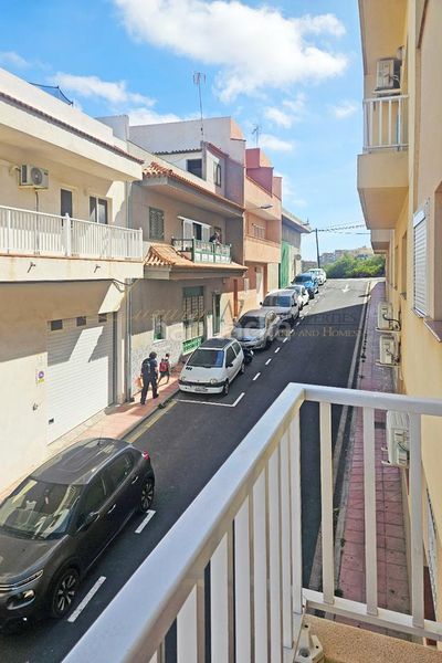Foto f09398b4-724d-4710-a38c-e0d8c4a533bb. Apartament amb aparcament a Cabo Blanco Arona