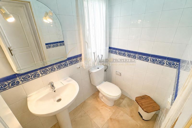 Foto e9ce77e2-6410-4bec-b50e-8d457be70a9d. Casa adossada amb aparcament piscina a Torviscas Centro y Alto Adeje