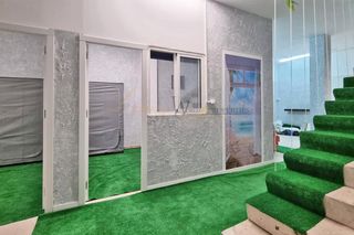 Local Comercial  De suecia. Apartamento transformado en los cristianos