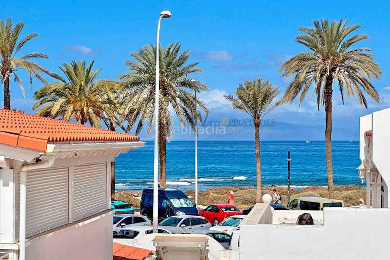 Foto 678fac0d-70c4-4298-858c-2bf94b2d55c2. Casa amb piscina a Playa de las Américas Arona
