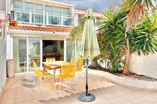 House  Rafael puig lluvina. Parque santiago 1  playa de las americas