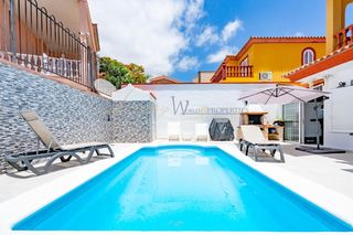 Maison  De moscú. Chalet en costa adeje