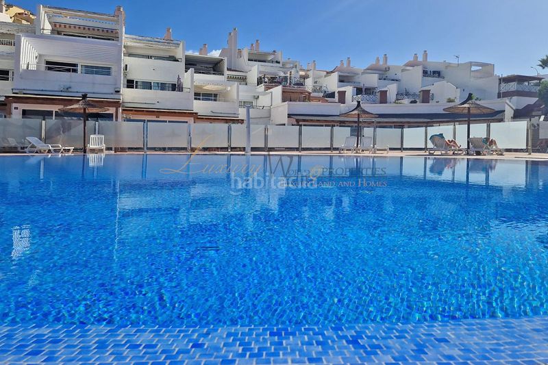 Foto 009c7732-b353-4f3b-b1fe-fb446032033c. Dúplex amb piscina a Torviscas Centro y Alto Adeje